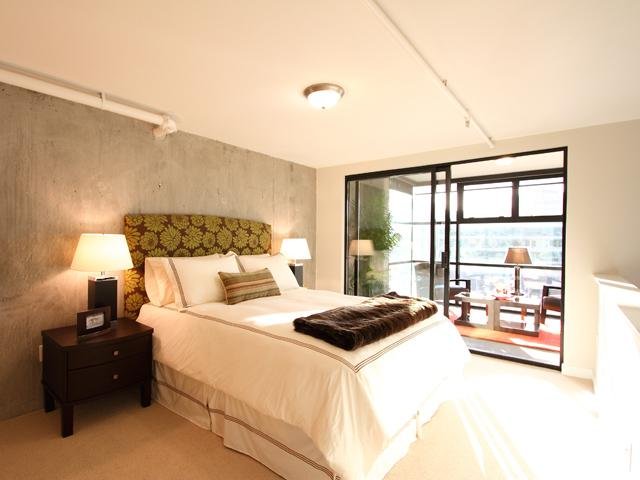 # 705 428 W 8TH AV, Vancouver - V874488