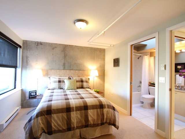 # 705 428 W 8TH AV, Vancouver - V874488