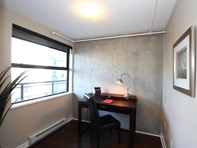 # 705 428 W 8TH AV, Vancouver - V874488