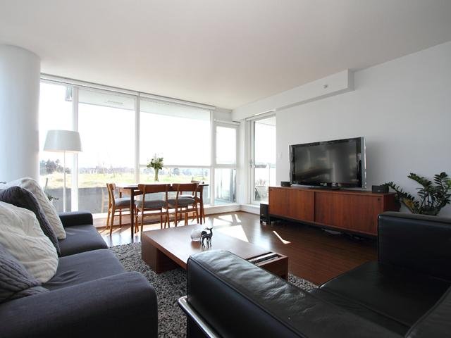 # 506 2770 SOPHIA ST, Vancouver - V874606