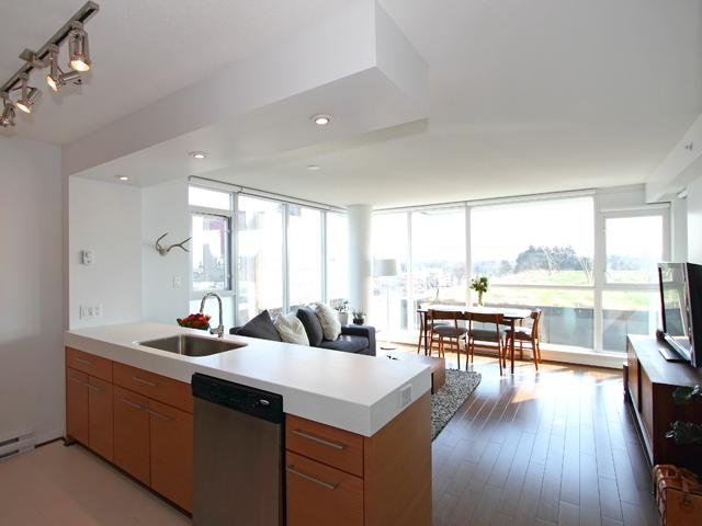 # 506 2770 SOPHIA ST, Vancouver - V874606