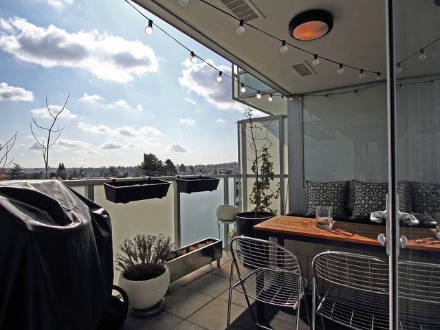 # 506 2770 SOPHIA ST, Vancouver - V874606