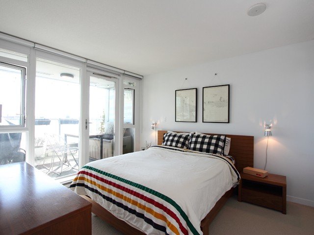 # 506 2770 SOPHIA ST, Vancouver - V874606