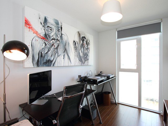 # 506 2770 SOPHIA ST, Vancouver - V874606