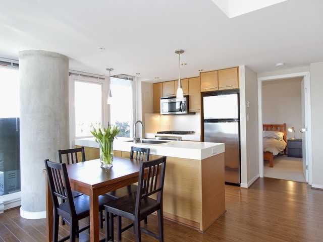 # 301 2770 SOPHIA ST, Vancouver - V874818