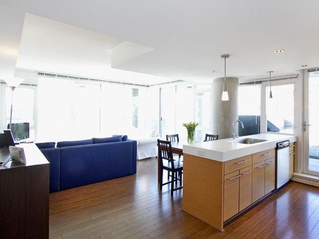 # 301 2770 SOPHIA ST, Vancouver - V874818