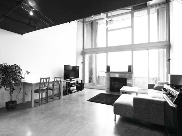 # 616 289 ALEXANDER ST, Vancouver - V877259