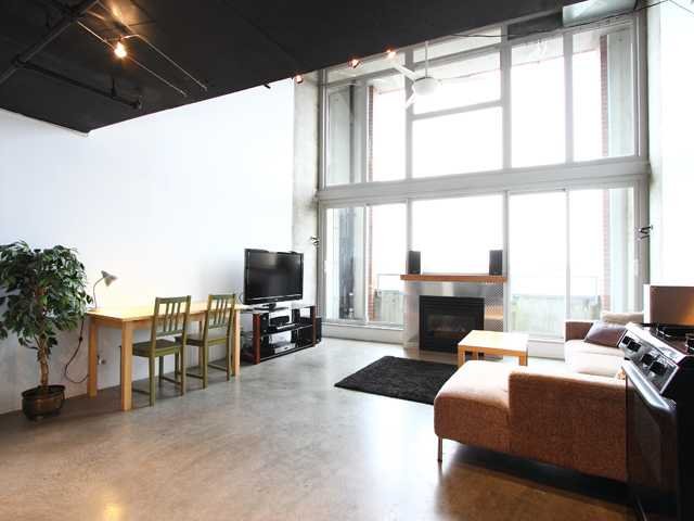 # 616 289 ALEXANDER ST, Vancouver - V877259