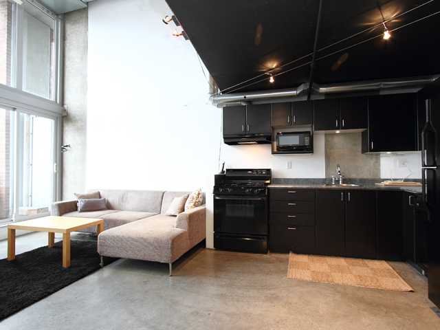 # 616 289 ALEXANDER ST, Vancouver - V877259