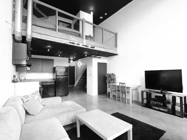 # 616 289 ALEXANDER ST, Vancouver - V877259