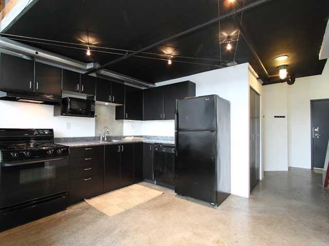 # 616 289 ALEXANDER ST, Vancouver - V877259