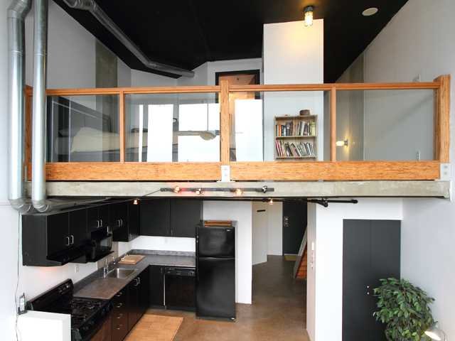 # 616 289 ALEXANDER ST, Vancouver - V877259