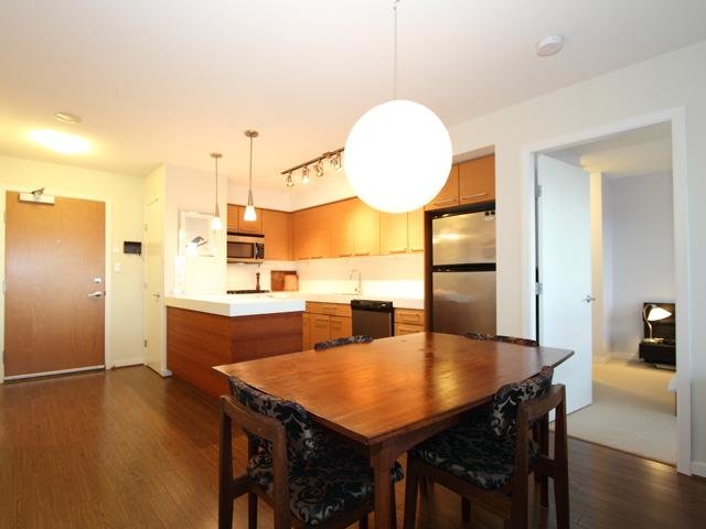 # 902 2770 SOPHIA ST, Vancouver - V878957