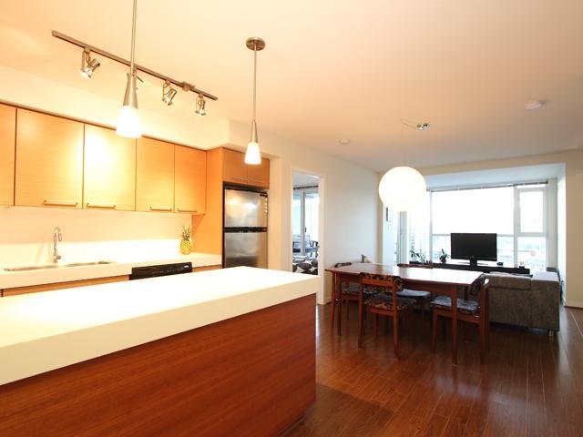 # 902 2770 SOPHIA ST, Vancouver - V878957