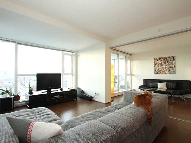 # 902 2770 SOPHIA ST, Vancouver - V878957