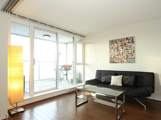 # 902 2770 SOPHIA ST, Vancouver - V878957