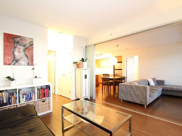 # 902 2770 SOPHIA ST, Vancouver - V878957