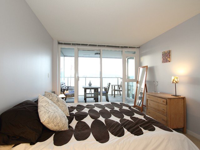 # 902 2770 SOPHIA ST, Vancouver - V878957