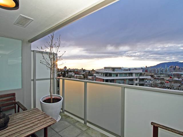 # 902 2770 SOPHIA ST, Vancouver - V878957