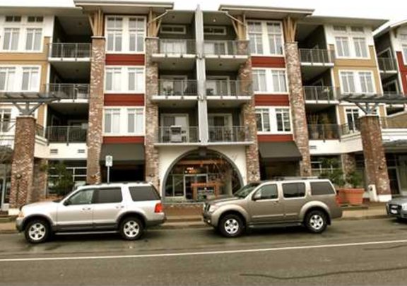 # 306 12350 HARRIS RD, Pitt Meadows - V879595