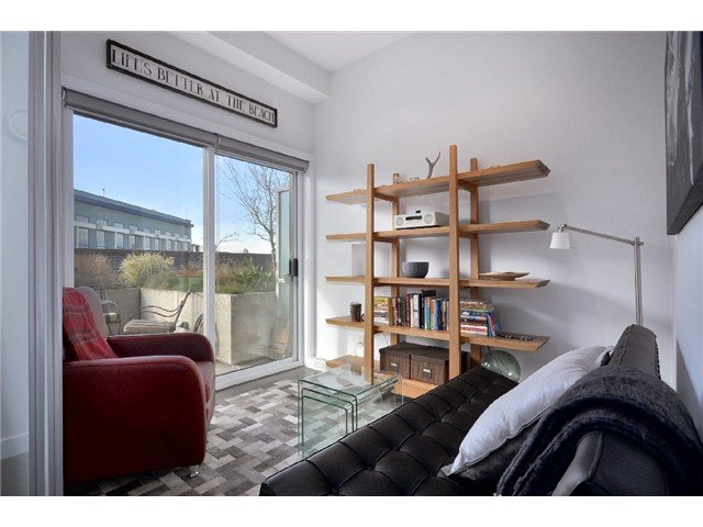 # 605 256 E 2ND AV, Vancouver - V879984