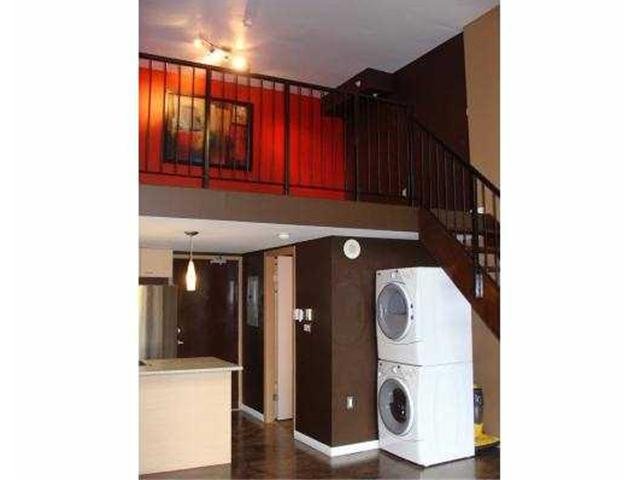 # 406 1 E CORDOVA ST, Vancouver - V880545