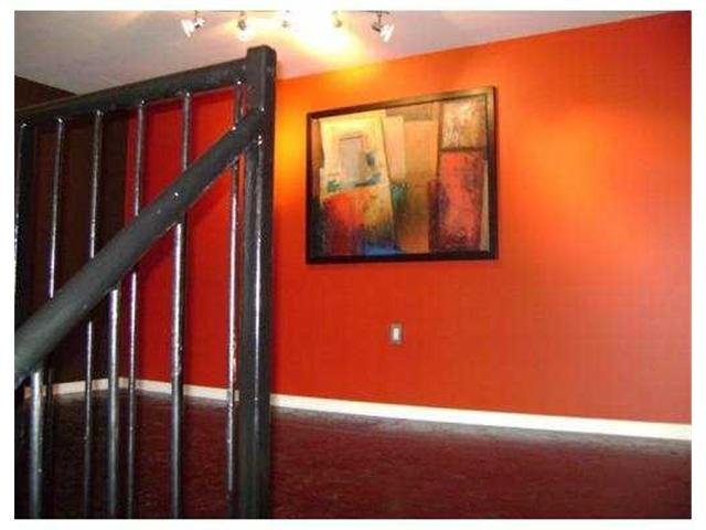 # 406 1 E CORDOVA ST, Vancouver - V880545