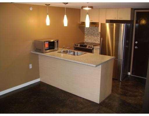 # 406 1 E CORDOVA ST, Vancouver - V880545