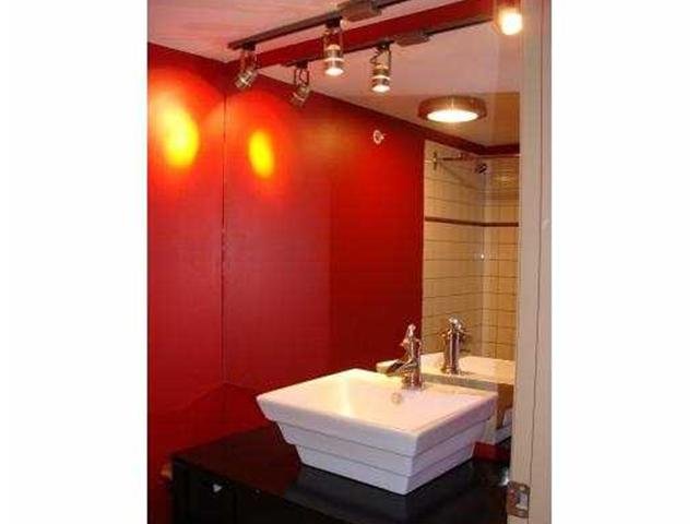 # 406 1 E CORDOVA ST, Vancouver - V880545