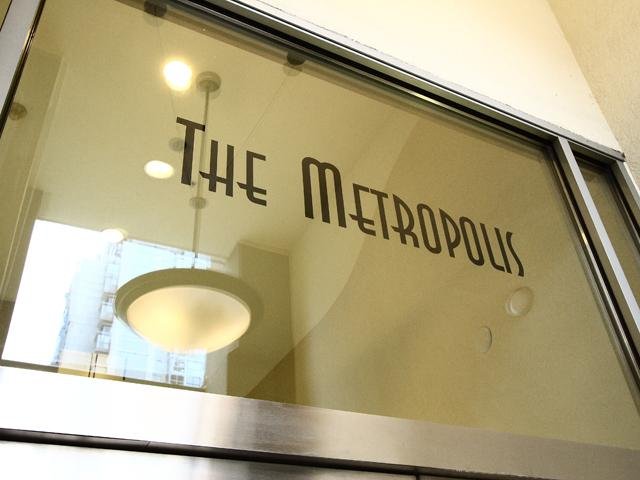 # 1406 1238 RICHARDS ST, Vancouver - V882558