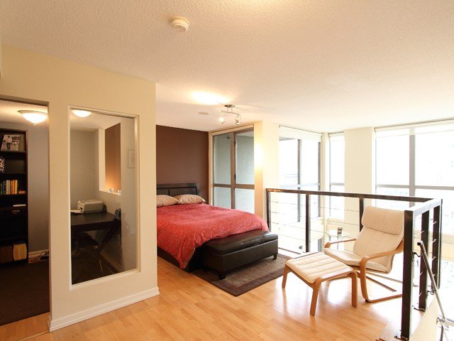 # 1406 1238 RICHARDS ST, Vancouver - V882558