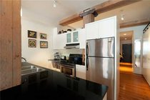 # 203 310 WATER ST, Vancouver - V883858