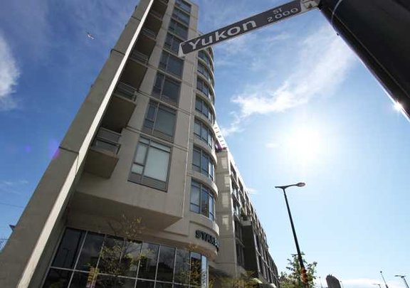 # 304 2055 YUKON ST, Vancouver - V884029