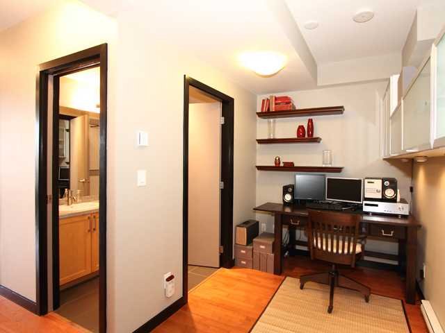 # 304 2055 YUKON ST, Vancouver - V884029
