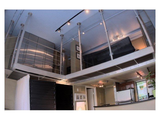 # 217 2001 WALL ST, Vancouver - V887340