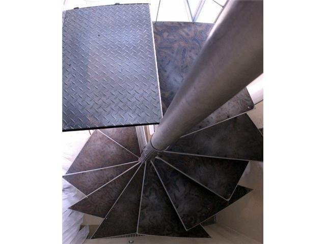 # 217 2001 WALL ST, Vancouver - V887340