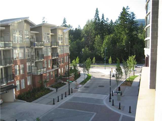 # 215 121 BREW ST, Port Moody - V890142