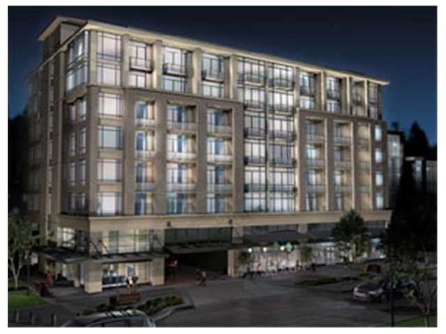 # 215 121 BREW ST, Port Moody - V890142