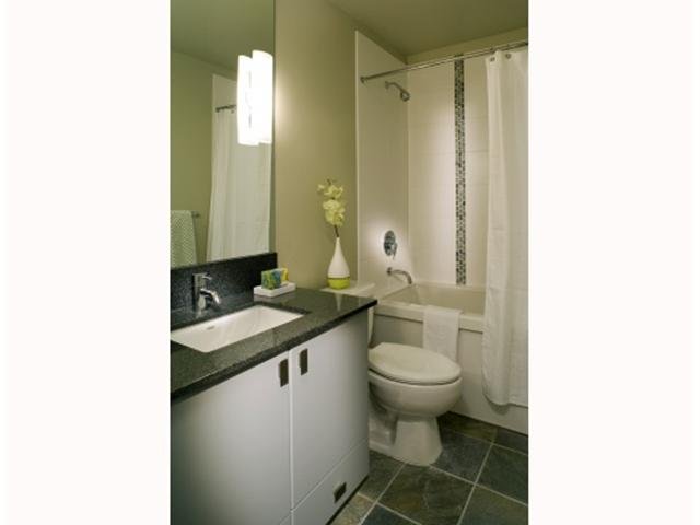 # 215 121 BREW ST, Port Moody - V890142