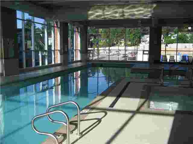 # 215 121 BREW ST, Port Moody - V890142