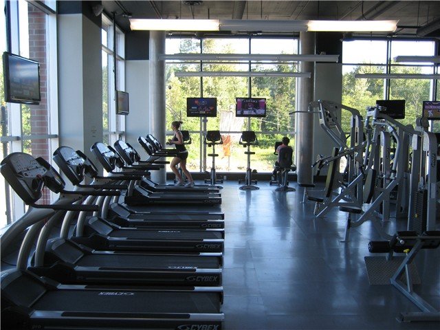 # 215 121 BREW ST, Port Moody - V890142