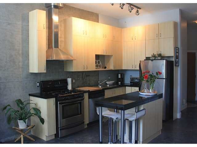 # 109 2635 PRINCE EDWARD ST, Vancouver - V893298