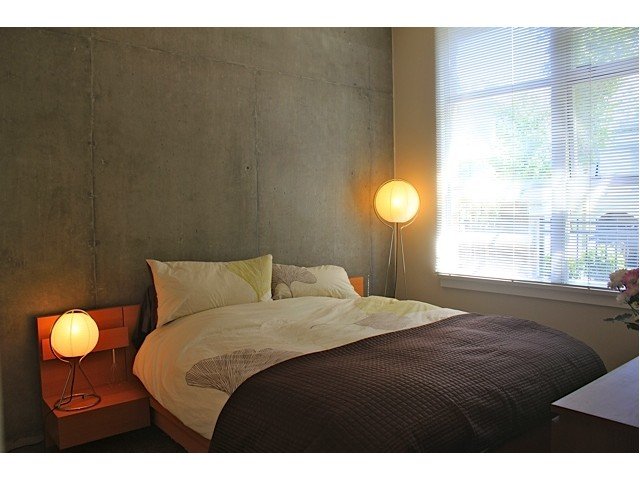 # 109 2635 PRINCE EDWARD ST, Vancouver - V893298