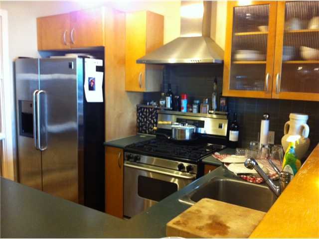 # 201 1216 HOMER ST, Vancouver - V897138