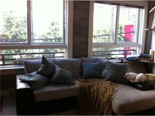 # 201 1216 HOMER ST, Vancouver - V897138