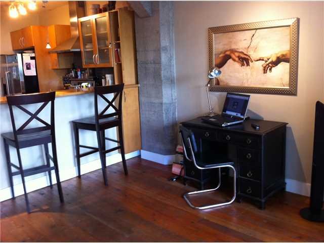 # 201 1216 HOMER ST, Vancouver - V897138