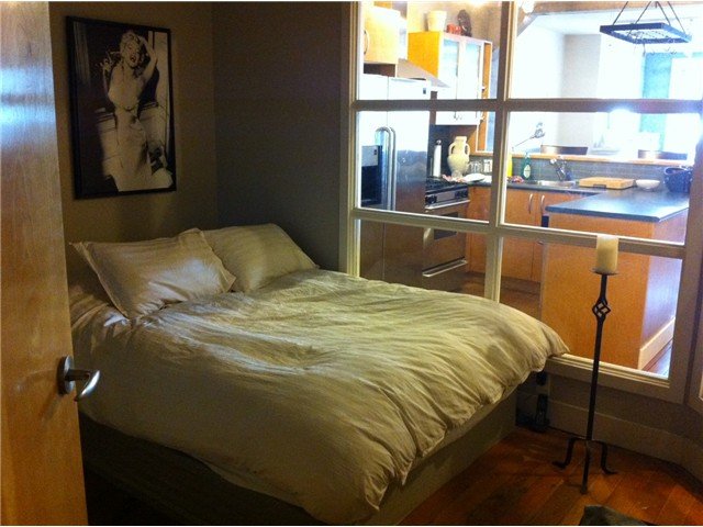 # 201 1216 HOMER ST, Vancouver - V897138