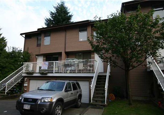 505 CARLSEN PL, Port Moody - V904826