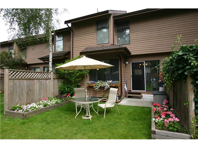 505 CARLSEN PL, Port Moody - V904826