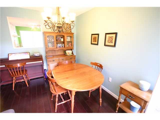 505 CARLSEN PL, Port Moody - V904826